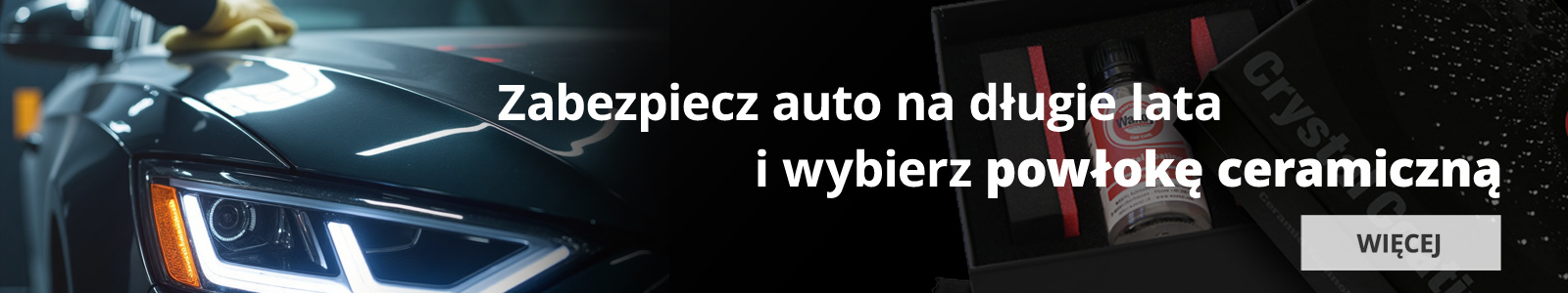 Powłoka ceramiczna