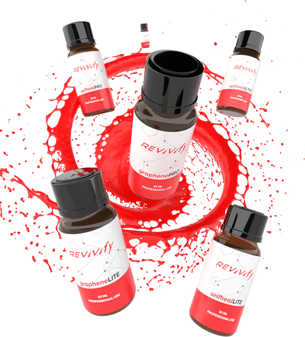 REVIVIfy