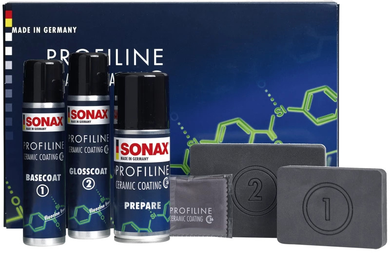 Sonax