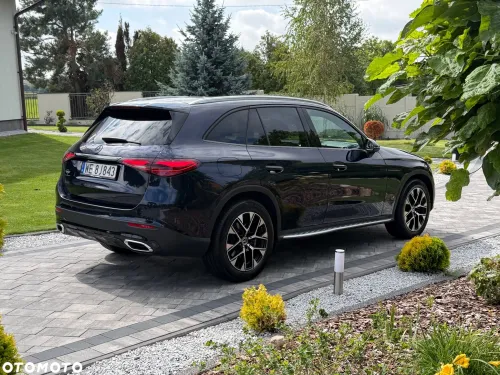 Mercedes-Benz GLC 220 d mHEV 4-Matic Avantgarde