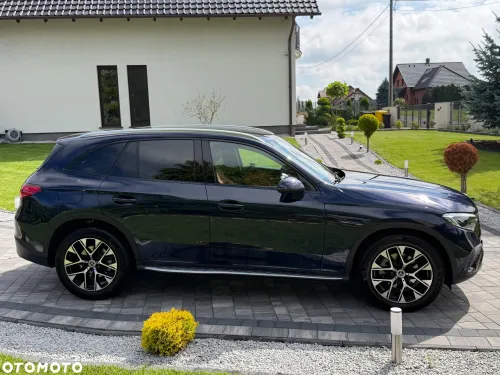 Mercedes-Benz GLC 220 d mHEV 4-Matic Avantgarde