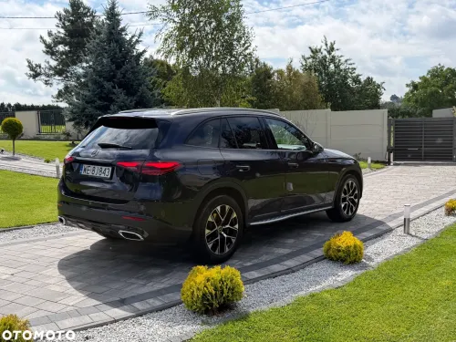Mercedes-Benz GLC 220 d mHEV 4-Matic Avantgarde