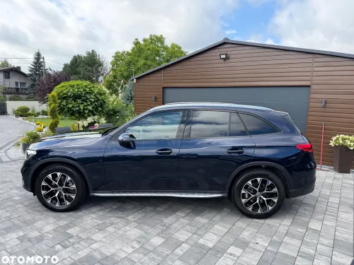 Mercedes-Benz GLC 220 d mHEV 4-Matic Avantgarde