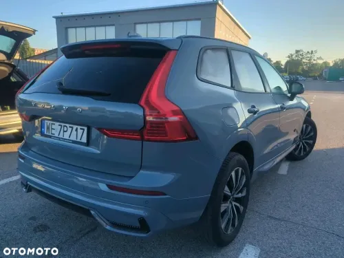 Volvo XC 60 B4 D AWD Plus Dark