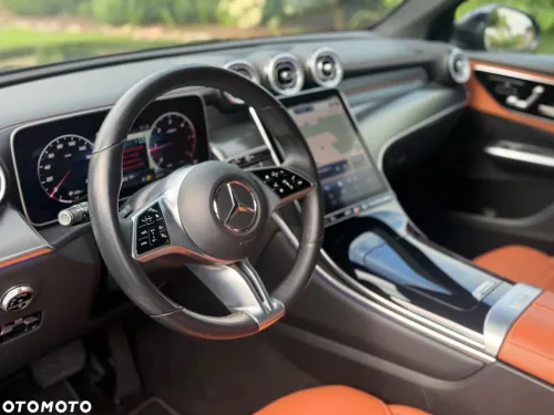 Mercedes-Benz GLC 220 d mHEV 4-Matic Avantgarde