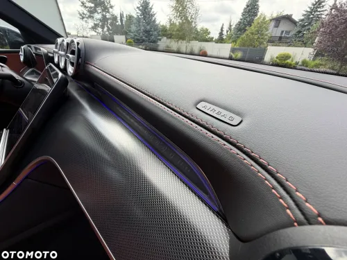 Mercedes-Benz GLC 220 d mHEV 4-Matic Avantgarde