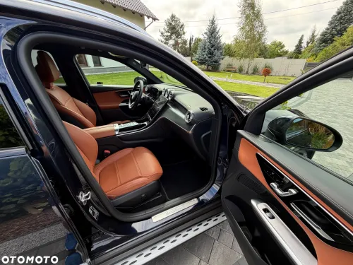 Mercedes-Benz GLC 220 d mHEV 4-Matic Avantgarde