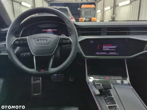 Audi A7 Sportback 45 TFSI mHEV Quattro S tronic