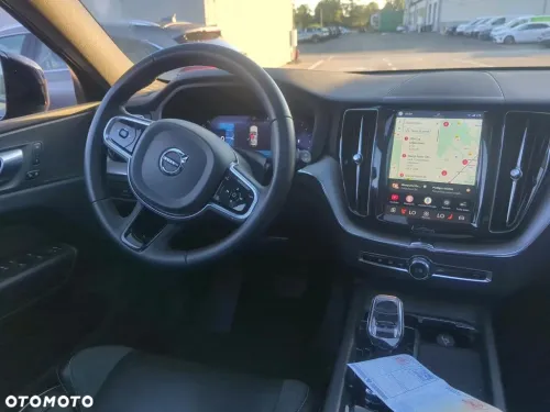 Volvo XC 60 B4 D AWD Plus Dark