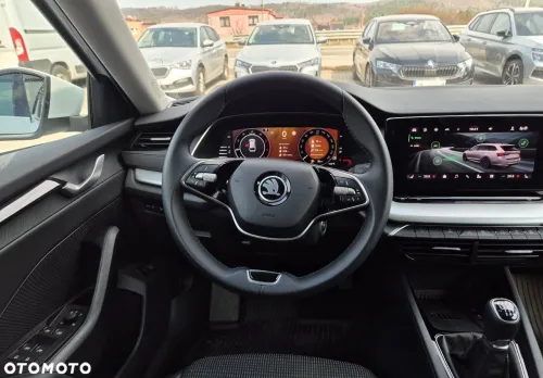 Skoda Kodiaq 2.0 TDI 4x4 Sportline DSG
