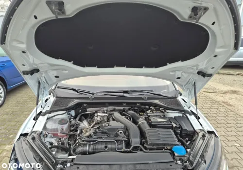 Skoda Octavia 1.5 TSI mHEV Selection DSG