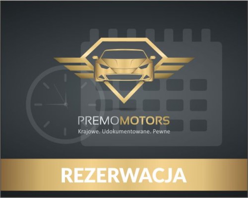 rezerwacja
